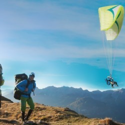 AIRTIME AUSTRIA Paragliding