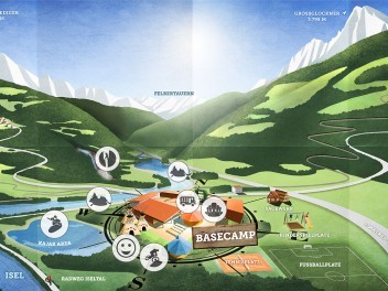 Adventurepark Osttirol